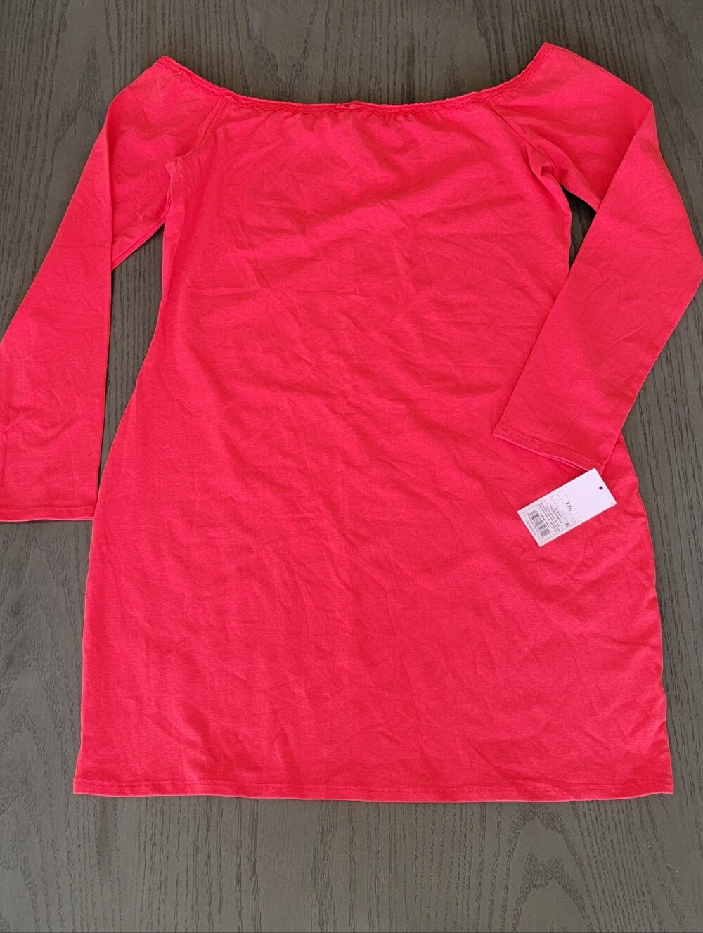 WILD FABLE, NWT! Womens Dress, Rose Red ❤️